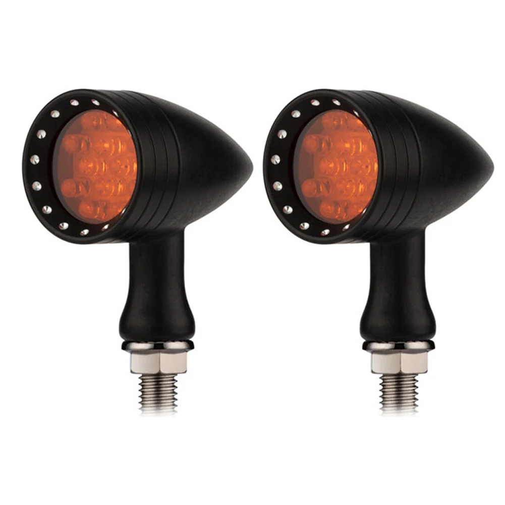 

XL883Motorcycle Rear Turn Signal LED Metal Housing 2024 Hot Sale Brand New And High Quality New Store Discount