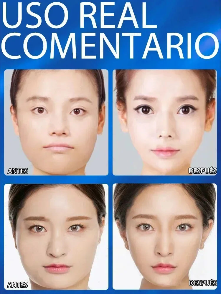 Perfect three-ᵈⁱᵐᵉⁿˢⁱᵒⁿᵃˡ face shape