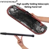Carbon Copy Telescoping Fish Landing Net 2