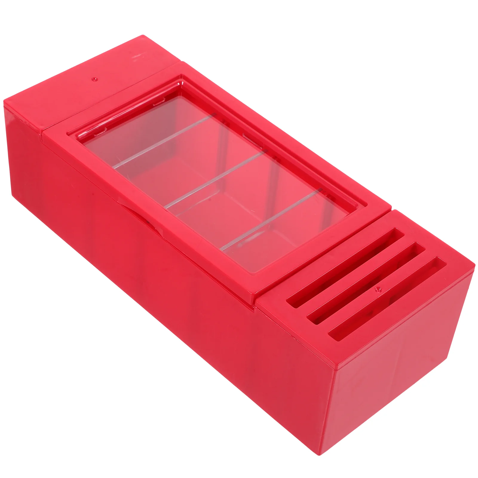 

Mini Freezer Tiny House Accessories Stuff Miniature Items Kids Play Fridge Toy Cooler