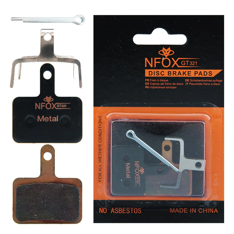 Freni Disco Idraulici Per Mountain Bike - Set Anteriore/posteriore In Lega Alluminio - Foto 9