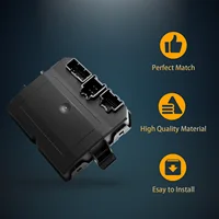 Rear Liftgate Tailgate Control Module for Cadillac SRX 3.6L V6 - Flex  Luxury for Opel for Insignia 502032  20837967 - Image 3