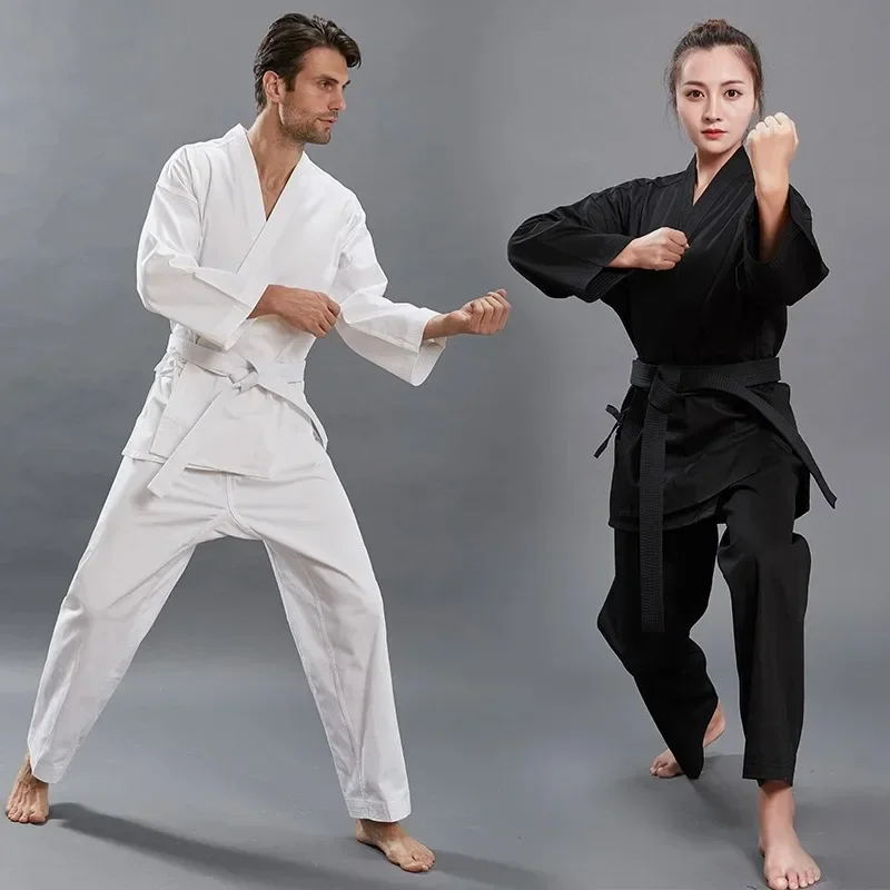 Karate Uniform for Kids and Adults Student Karate Gi Martial Arts