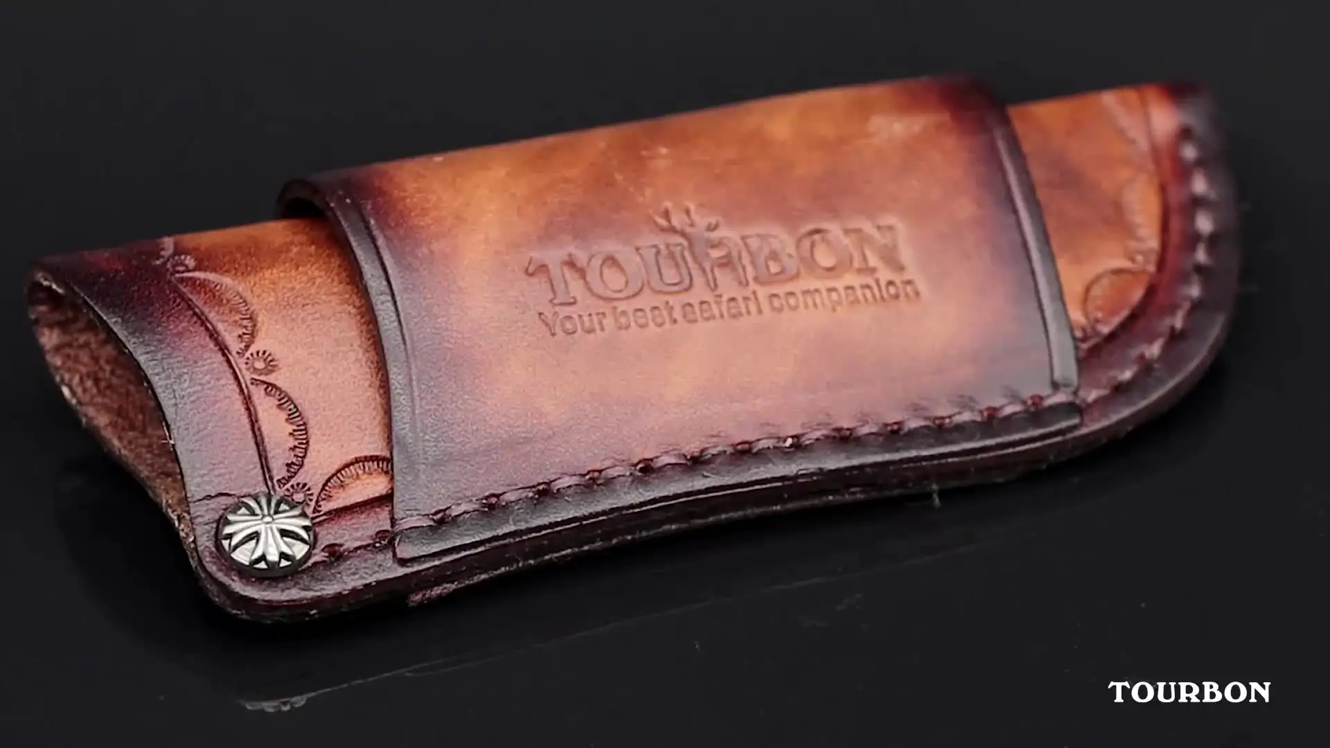 COLTELLI DA TASCA CLASSICO LAMA MM. 43 (N 3 - Foto 11