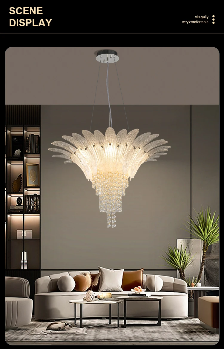 Chandelier Image 5