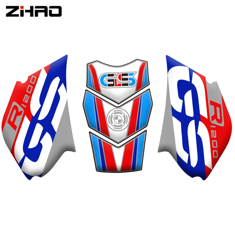   ũ ̲  ȣ ƼĿ,   ó, BMW R1200GS 庥ó R1200 GS ADV 2005 -12 