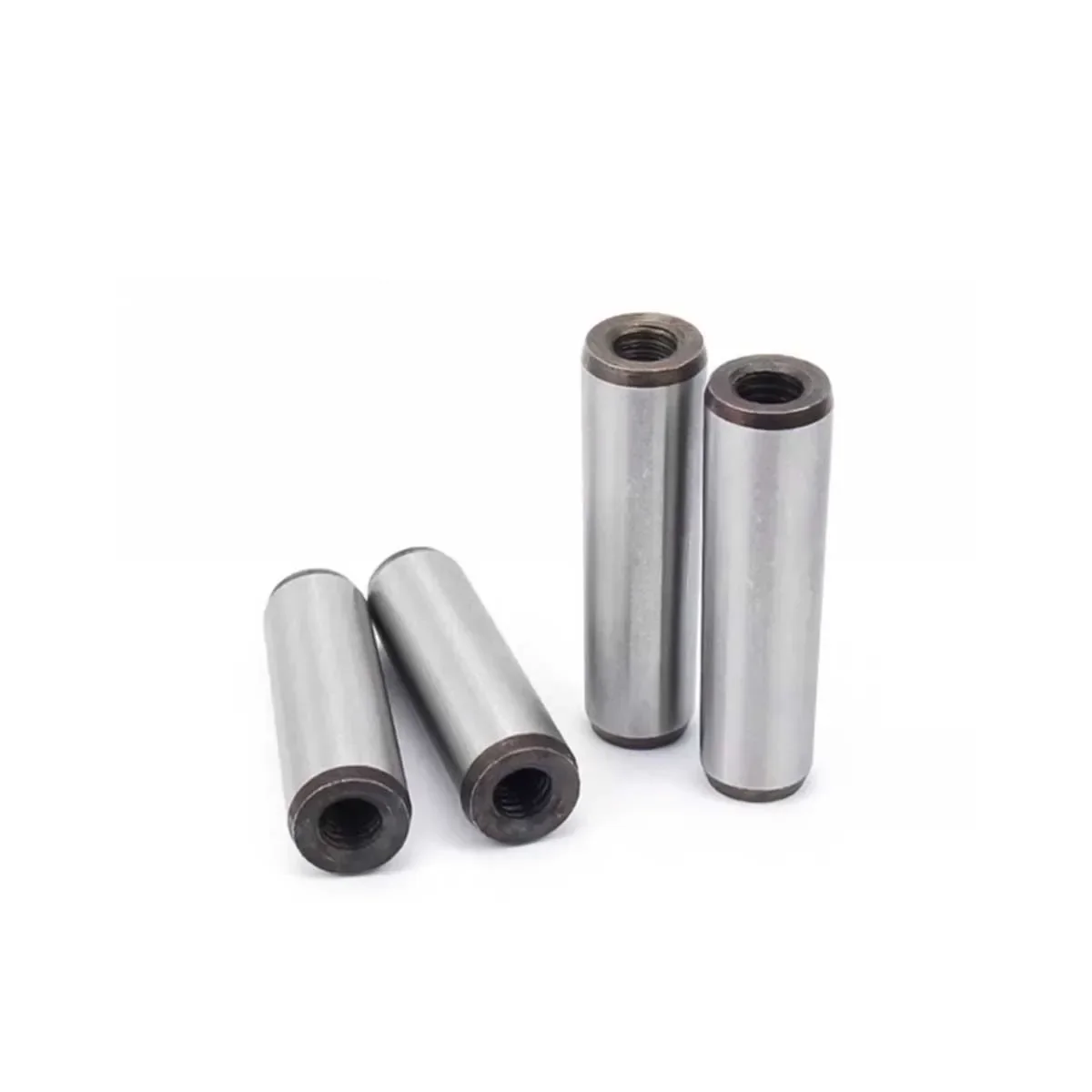 Internal Thread Tapered Pin Gb118 Locating Pin M5M6M8M10M12