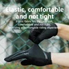 ROCKBROS Cycling Gloves Women Men Breathable Non-slip MTB Road Bike Gloves Touch Screen Spring Summer Autumn Sport Bicycle Glove 6