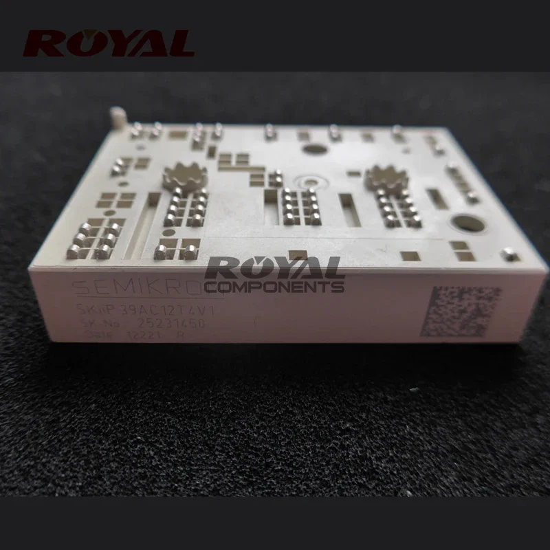 

SKIIP39AC12T4V1 Новый