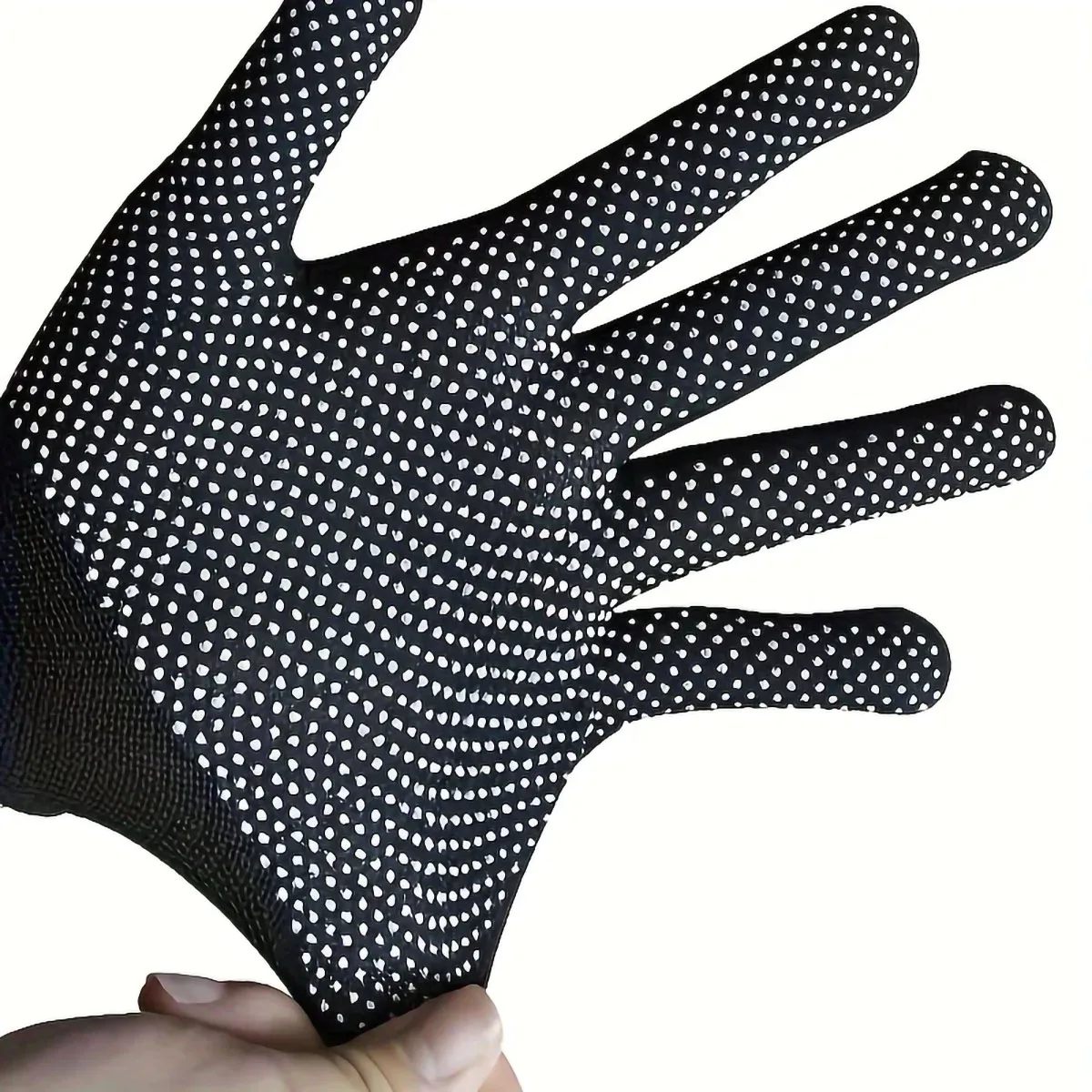 Mens work gloves Non-Slip wear-resistant fishing gardening
