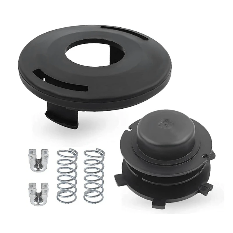 

Mower Replacement Set Mowing Head Repair Kit Suitable For FS44 FS80 FS85 FS100 FS110