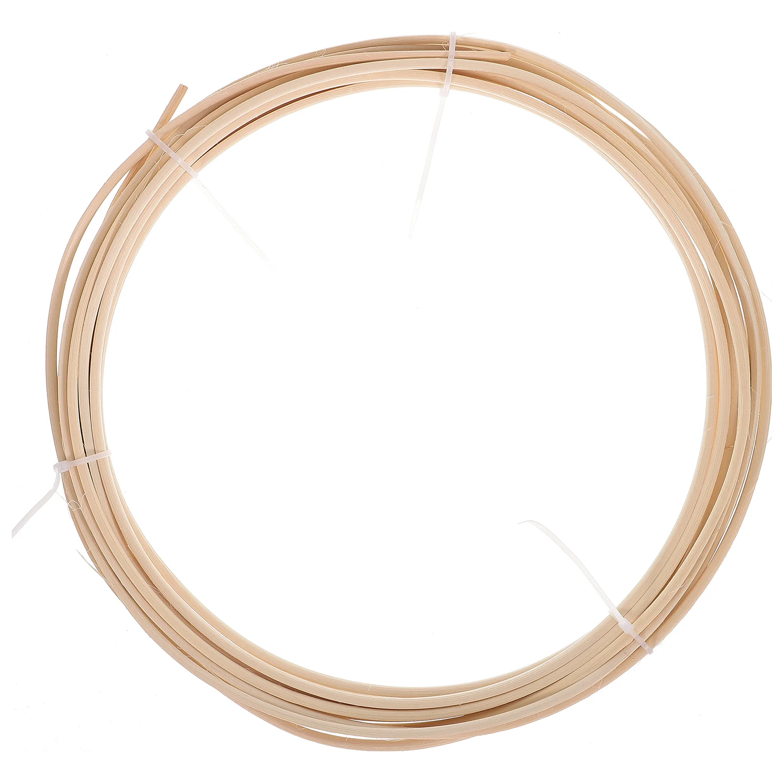 Materiale In Tessuto Di Rattan Forniture Per Cestini Per Tessitura Di Mobili Kit Di Fettuccia Di Canna Riparazione Autofabbricata Cesto Intrecciato In