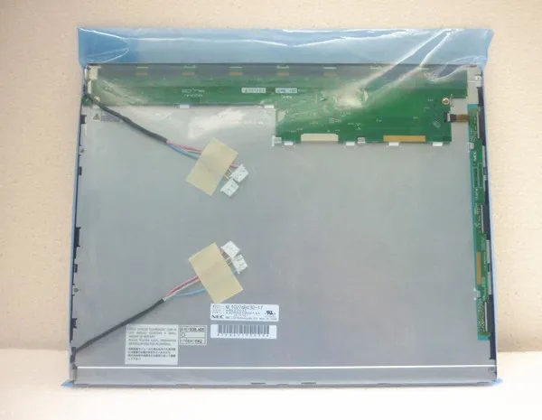 

brand new original NEC15inch NL10276BC30-17 NL10276BC30-18 NL10276BC30-18C