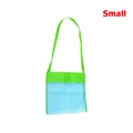 Small green