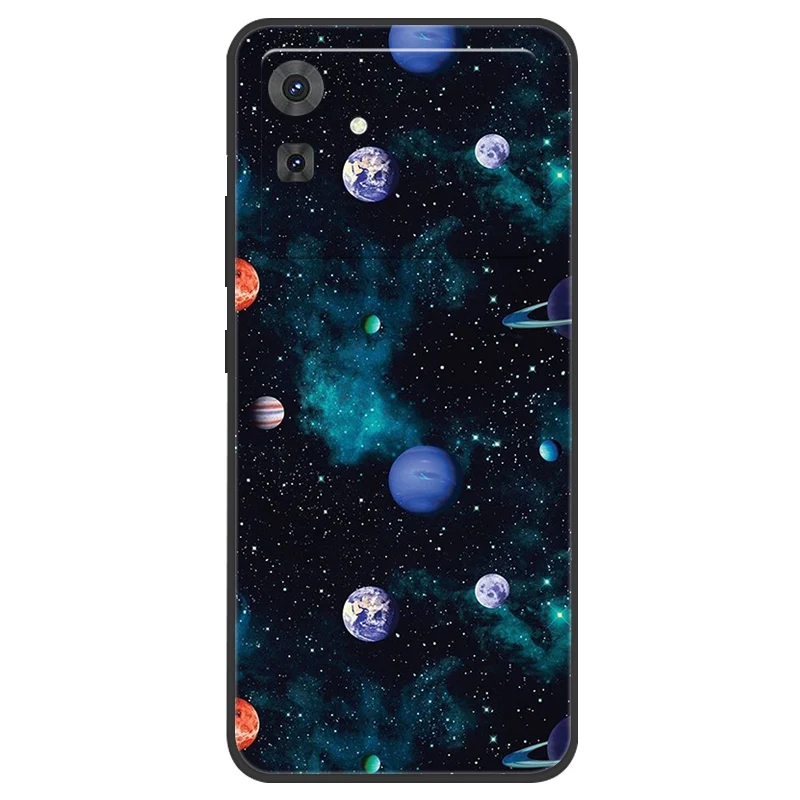 Soft Silicone Fashion Phone Case - Full Protector Shells
