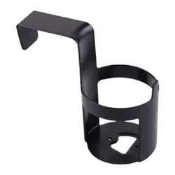 Portable Car Cup Holder and Storage Rack (A)