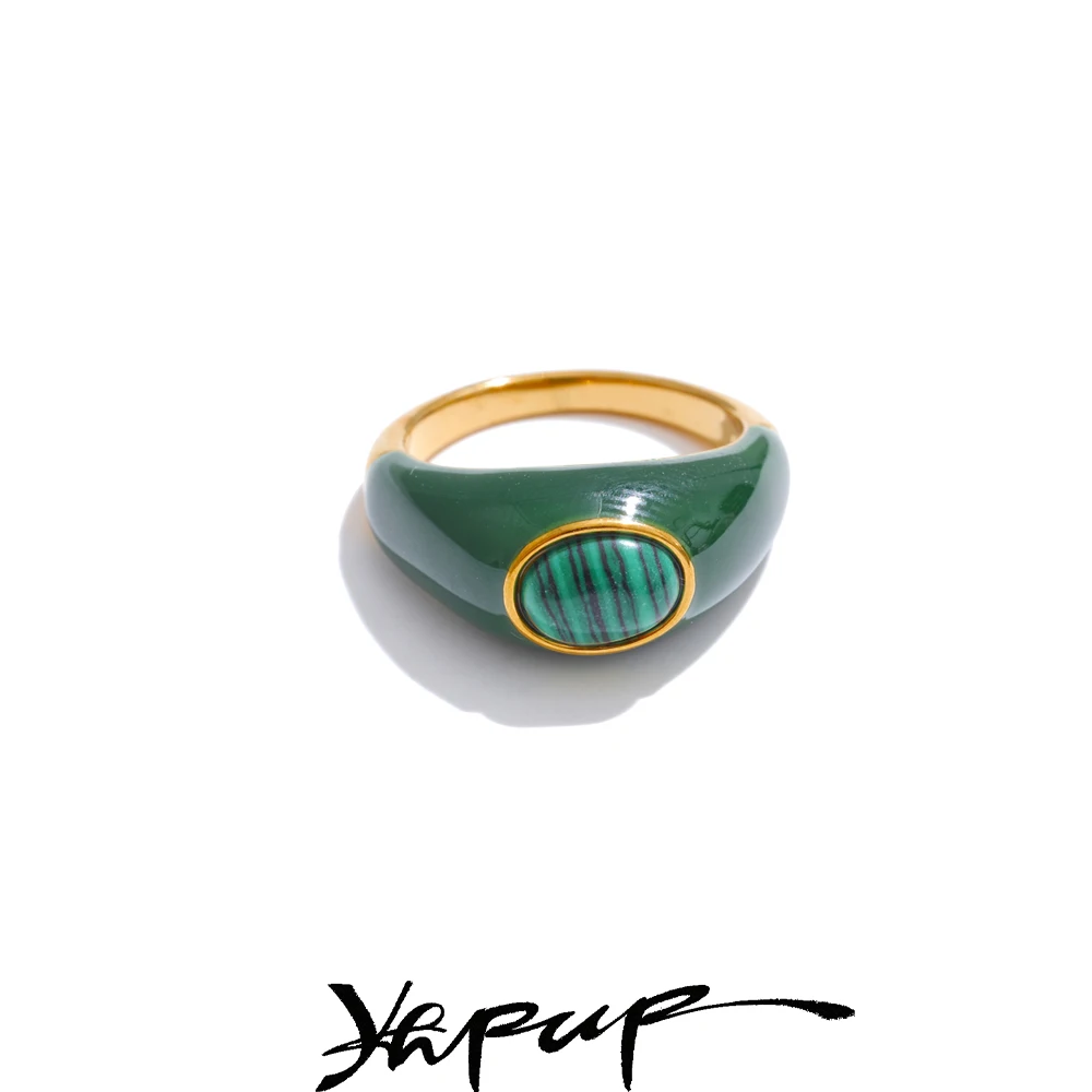 Yhpup Size 6789 Ring
