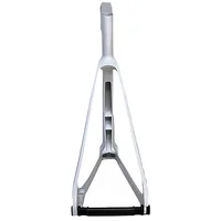 Cadre de vélo de route 700C, cadre de vélo en alliage de magnésium, pièces de vélo à vitesse Variable avec fourche avant 4
