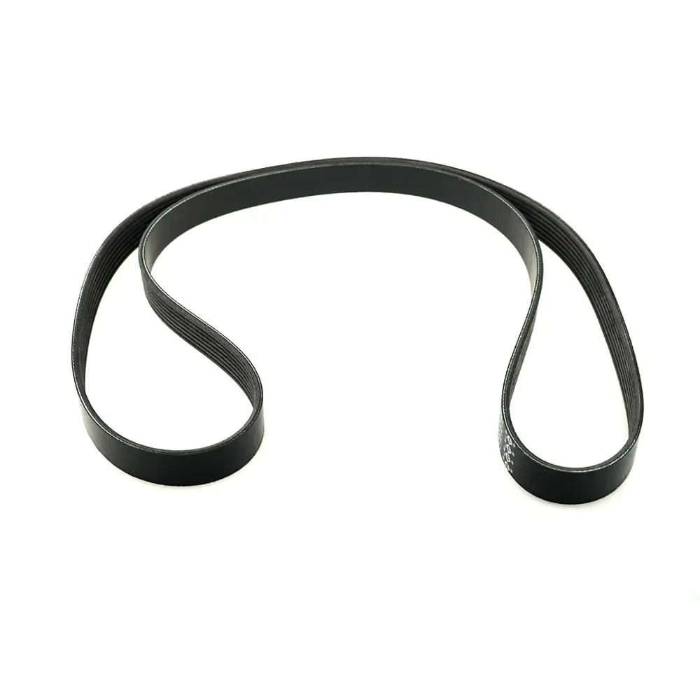 

Car V-Ribbed Belt 7PK1550 Ribs 7 Length 1550mm for Toyota RAV4 Highlander Sienna Lexus ES350 GS250 GS300 GS350 IS250 IS250C