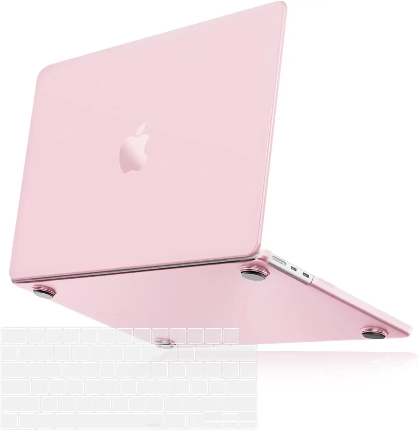 Sleek Protective Case for MacBook Air/Pro 13-16 inch (2025 Edition)