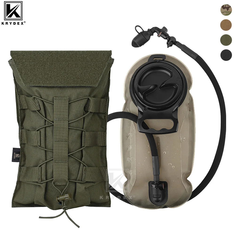  slider image of KRYDEX 500D Tactical 50