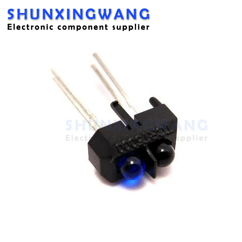 10pcs-lot-TCRT5000-reflective-photoelectric-switch-photoelectric-sensor ...
