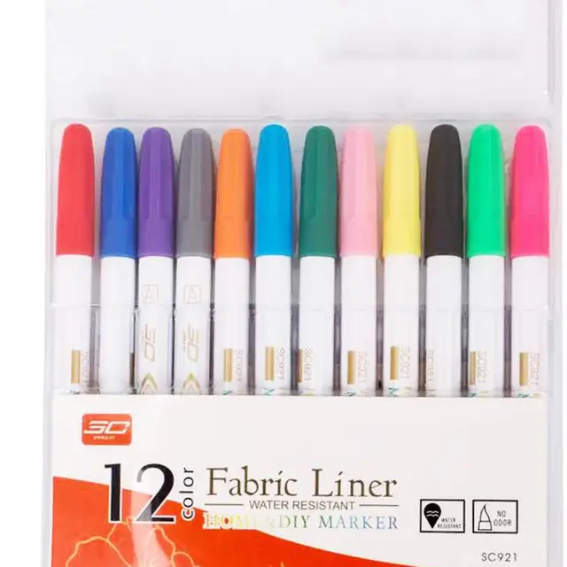 12 colors-D