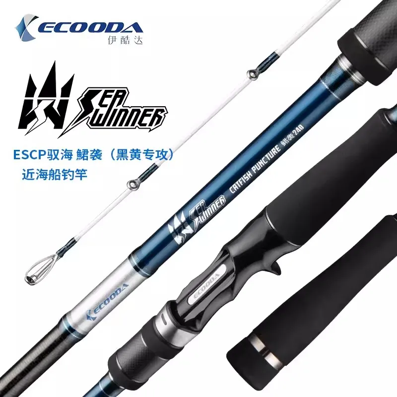ECOODA ESCP  Ʈ ˴, Ǵ ĳ ε,  , ü  ǰ, 1.95 m, 2.15 m, 2.4 m