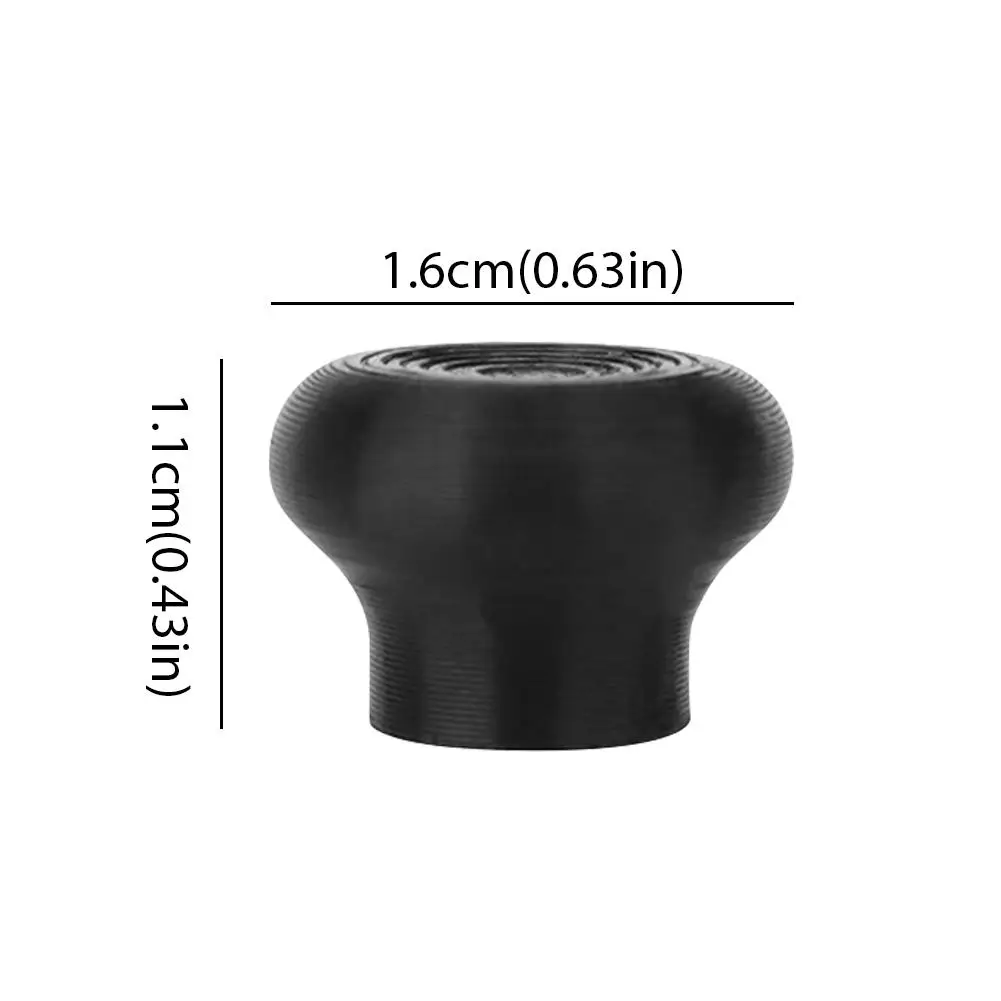Couvercle pouce joystick pour DJI RC PRO 2 - Lot de 2 pièces