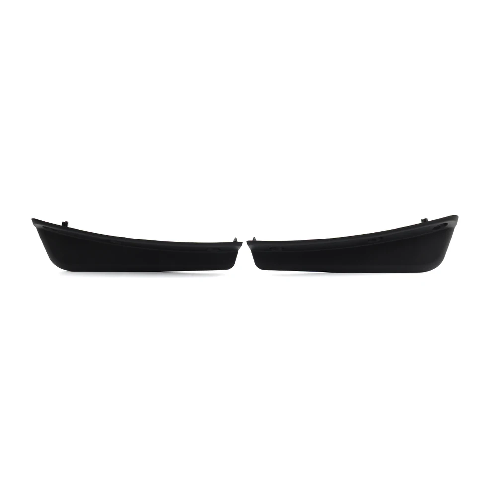 Deflector De Aire Inferior Izquierdo Para Land Rover - Genuino, Color Gris, Compatible 2006-2009