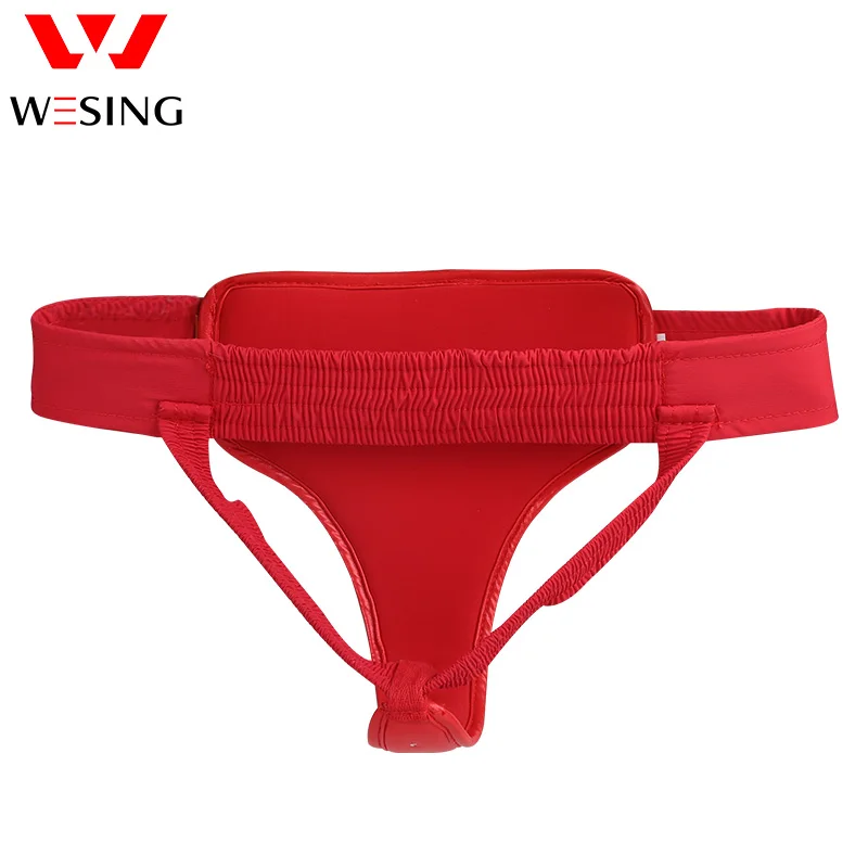 Sanda Groin Guard Wesing for Men Women Boxing Groin Protector