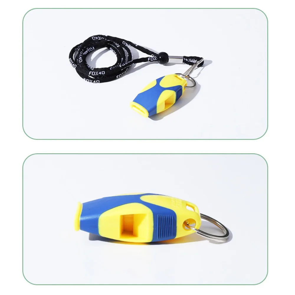 Referee Whistles Cheerleading Tool Handball sport whistle sports whistle