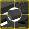 High Density Precorted Toolbox Foam Insert Pre-Cut Pick Apart Foam For Hard Case And Flight Case Pick Pluck Foams Tool Organizer 1