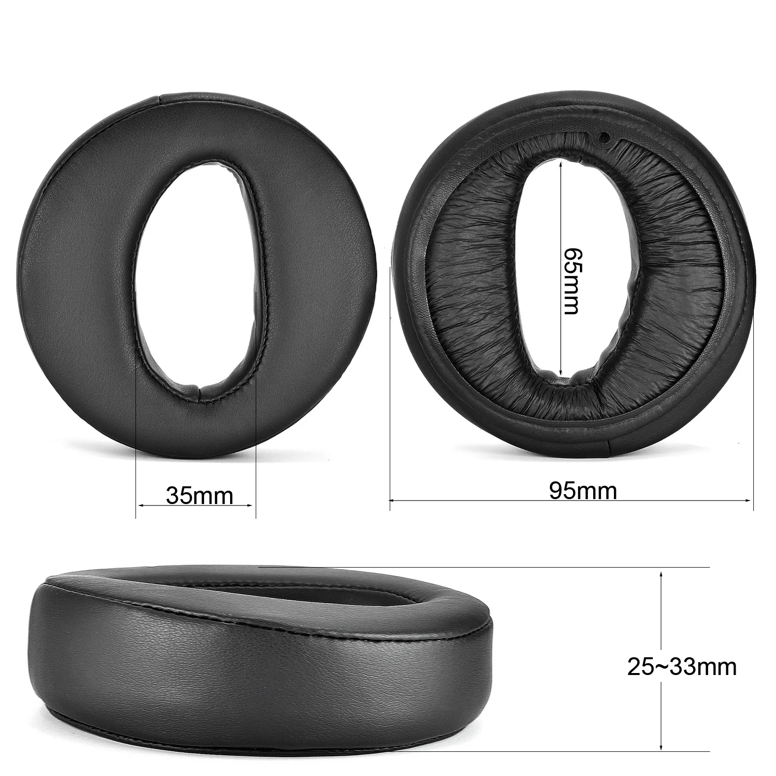mdr-z7m2 純正イヤーパッド　1枚 SONY MDR-Z7M2用イヤパッド（片側1個のみ） – e☆イヤホン