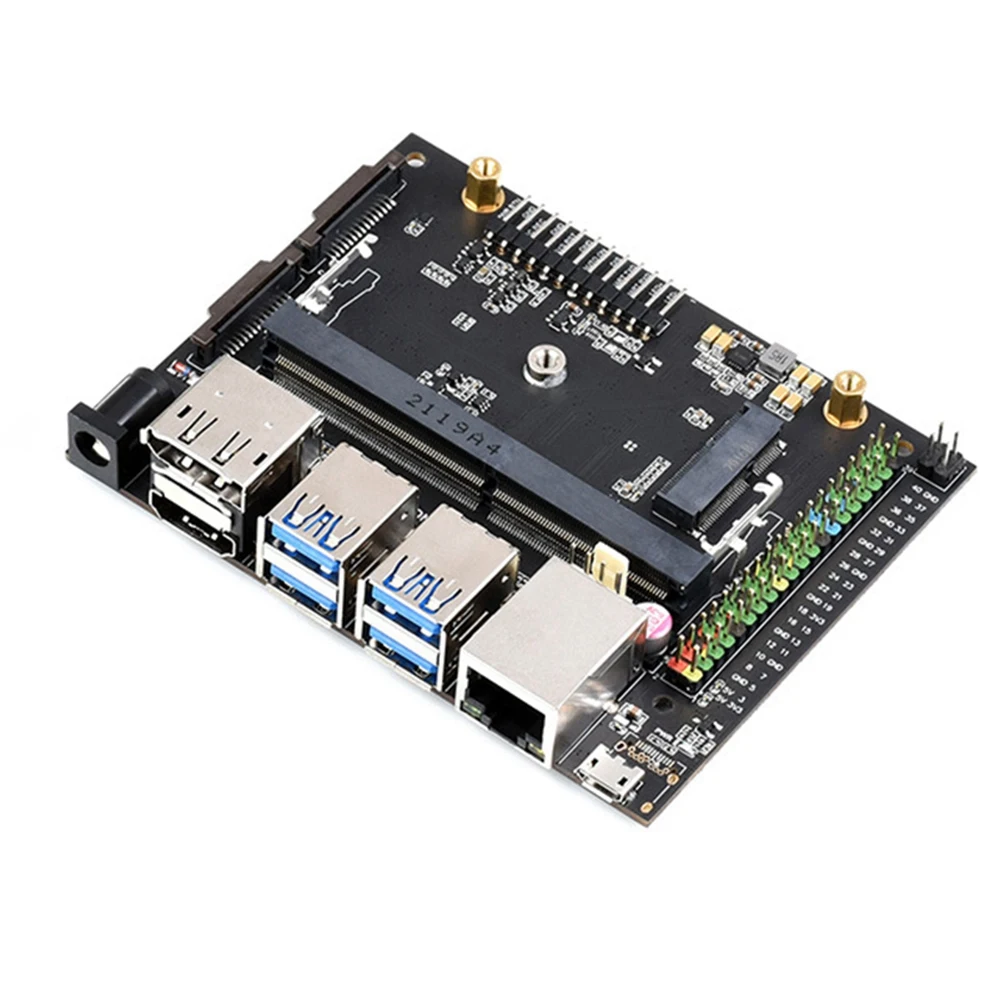Jetson Nano  AI ΰ   , Jetson Nano , Jetson Xavier NX ھ , 4GB