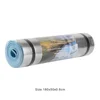 1800x50x10/8/6mm Thickened EVA Yoga Mat Moisture-proof Outdoor Camping Picnic Mat Waterproof Anti-skid SportFitness Exercise Mat 6