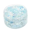 4.06oz 120ml Crunchy Slime Kit Super Soft Non-Sticky Crunchy Slime toy for DIY Girls & Boys Party Favor Christmas Birthday Gifts 1