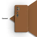 Caramel