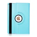 For iPad sky blue