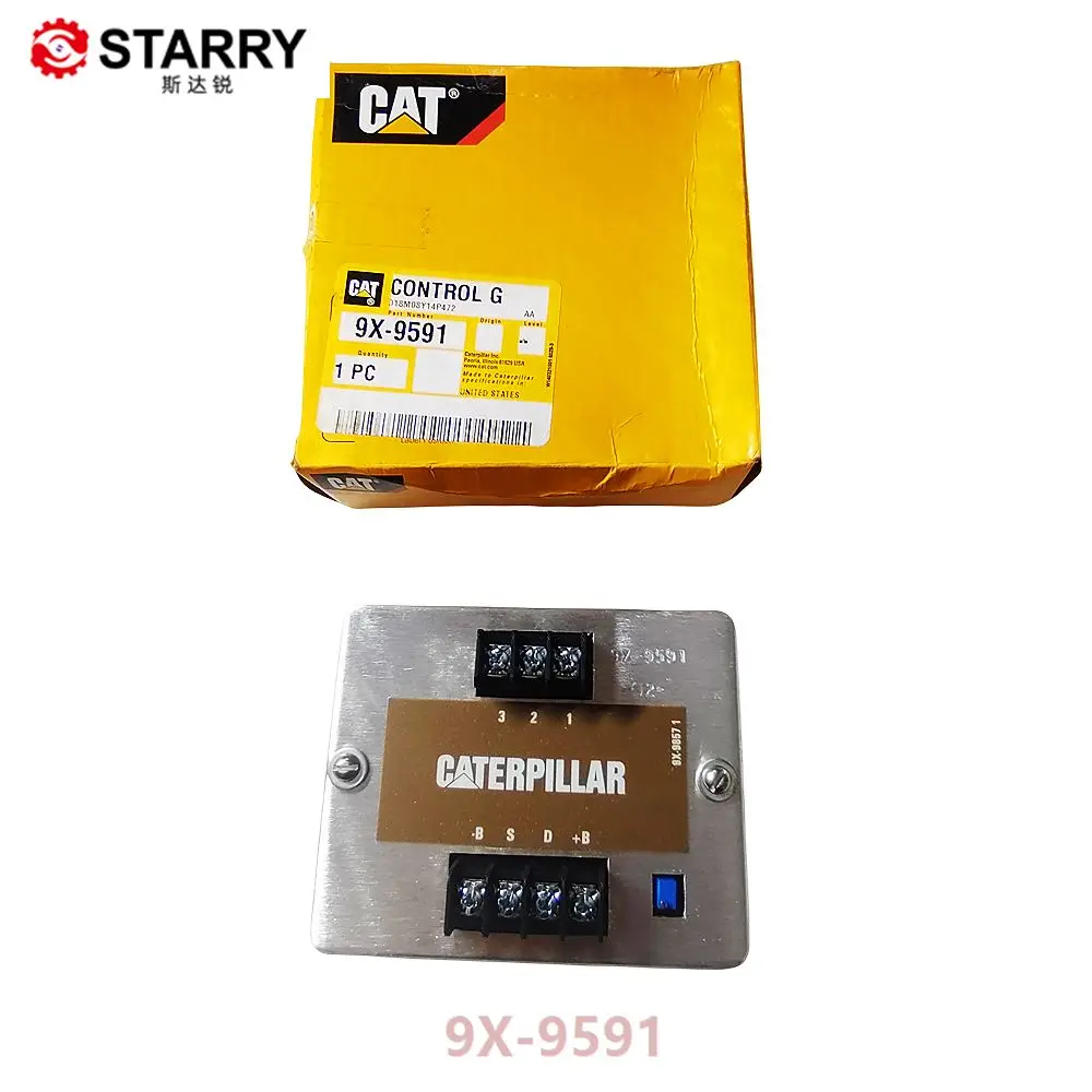 C7 변압기 어셈블리, 512-5720 9X-9591
