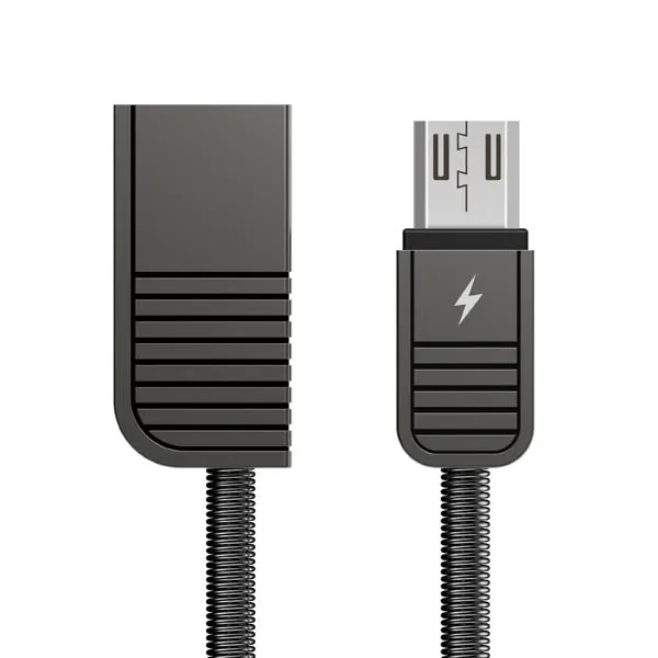Remax linyo rc-088m data cable USB 2.1a to Micro 1 m | Мобильные телефоны и аксессуары