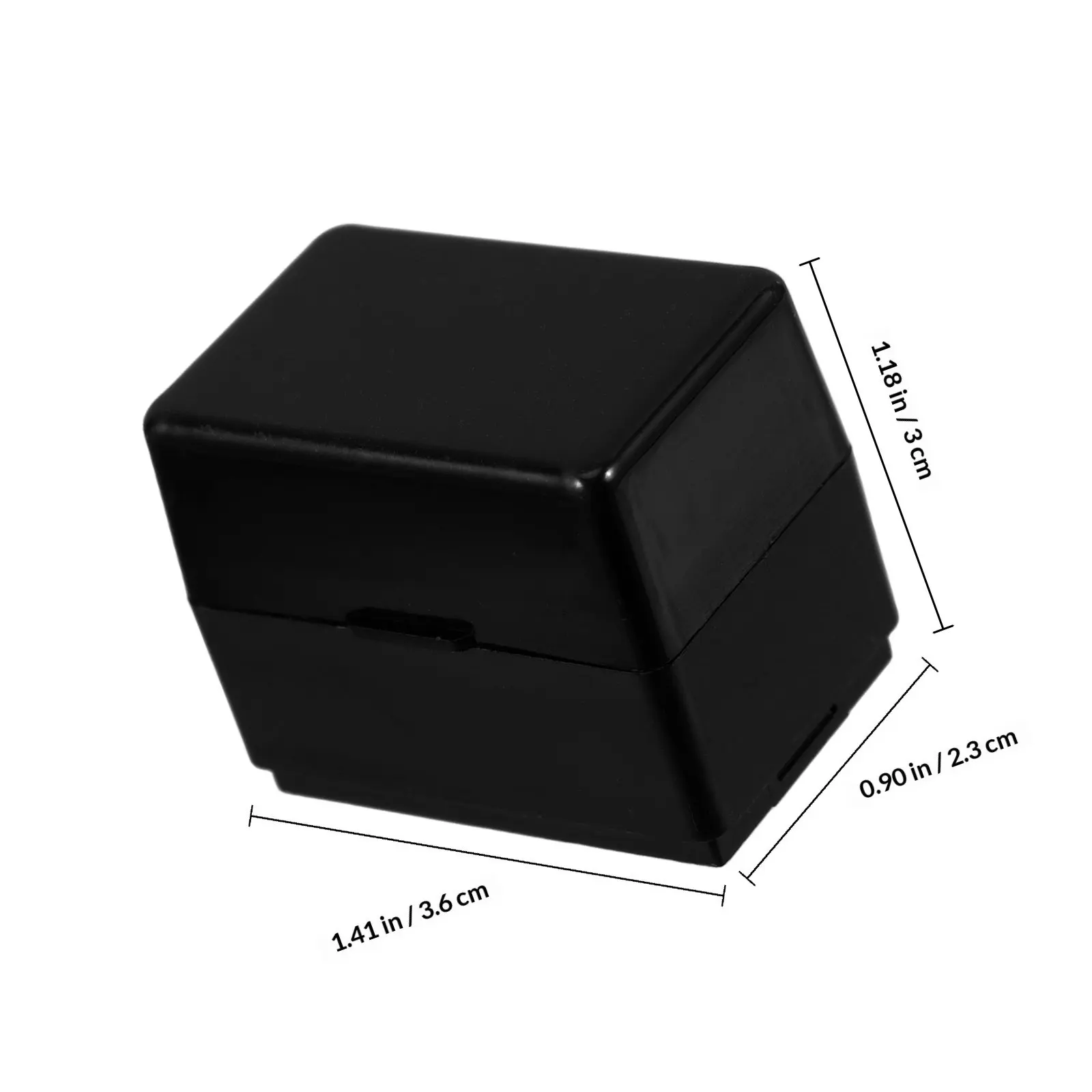 개인 정보 보호 잉크 롤러 스탬프 문서 패키지에 담긴 개인 데이터를 은폐하는 개인 정보 보호 잉크 롤러 스탬프 사무실 가정용 보안