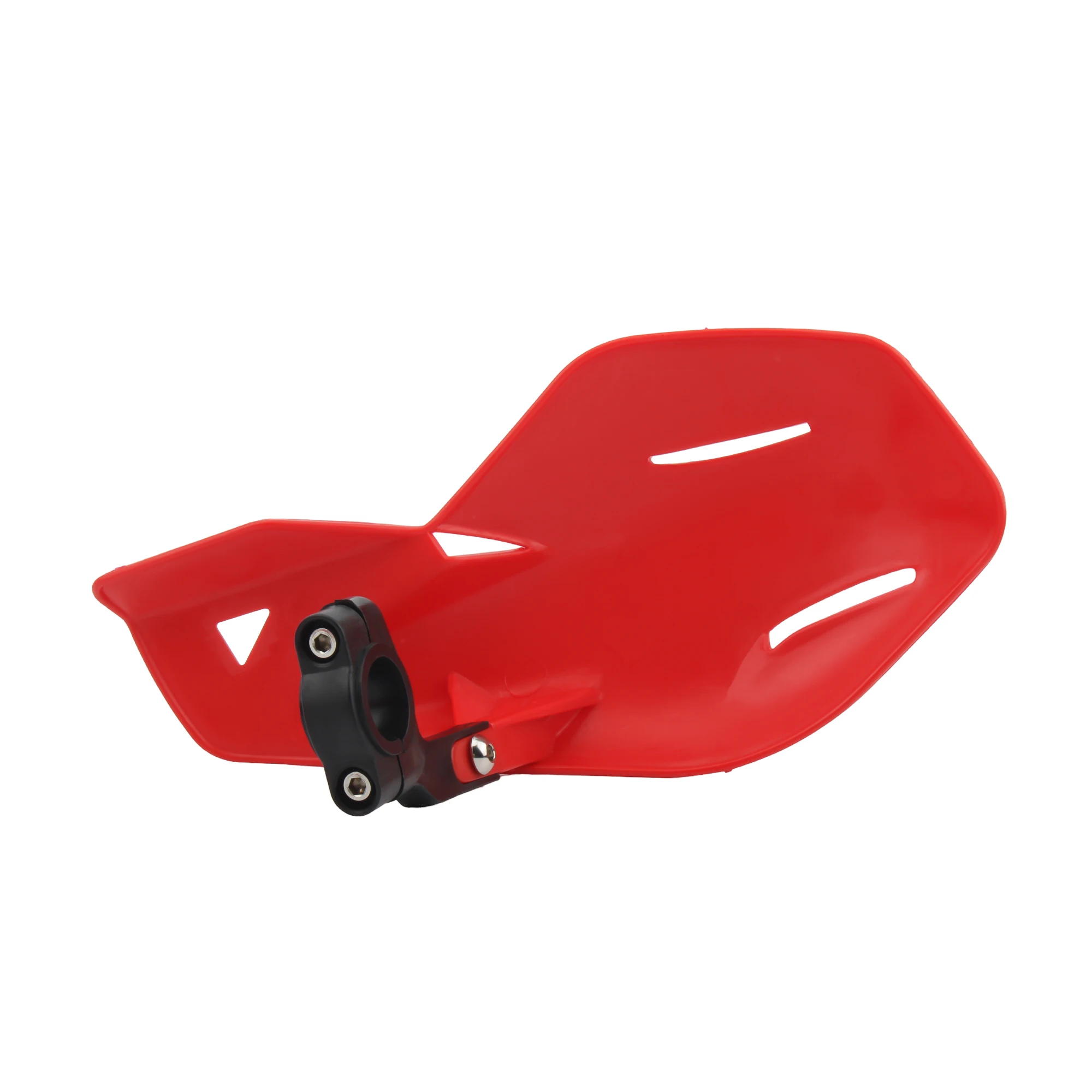 Enhanced Motocross and Enduro Hand Guards