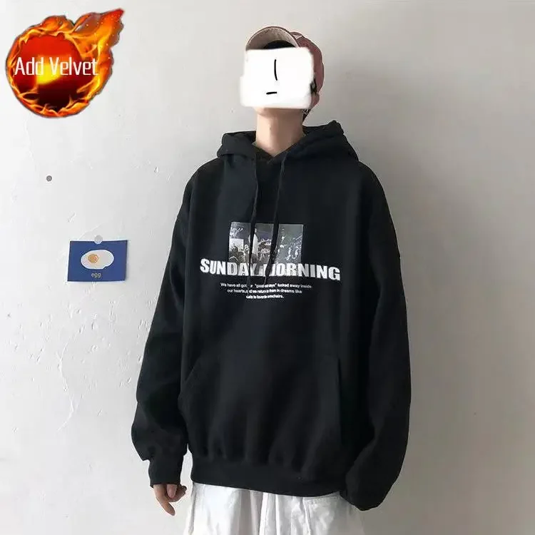 Sudadera con capucha de manga para hombre, sudaderas con capucha con gráficos de hip hop, ropa masculina de anime de una pieza, color pastel de lujo, venta al por mayor, precio bajo