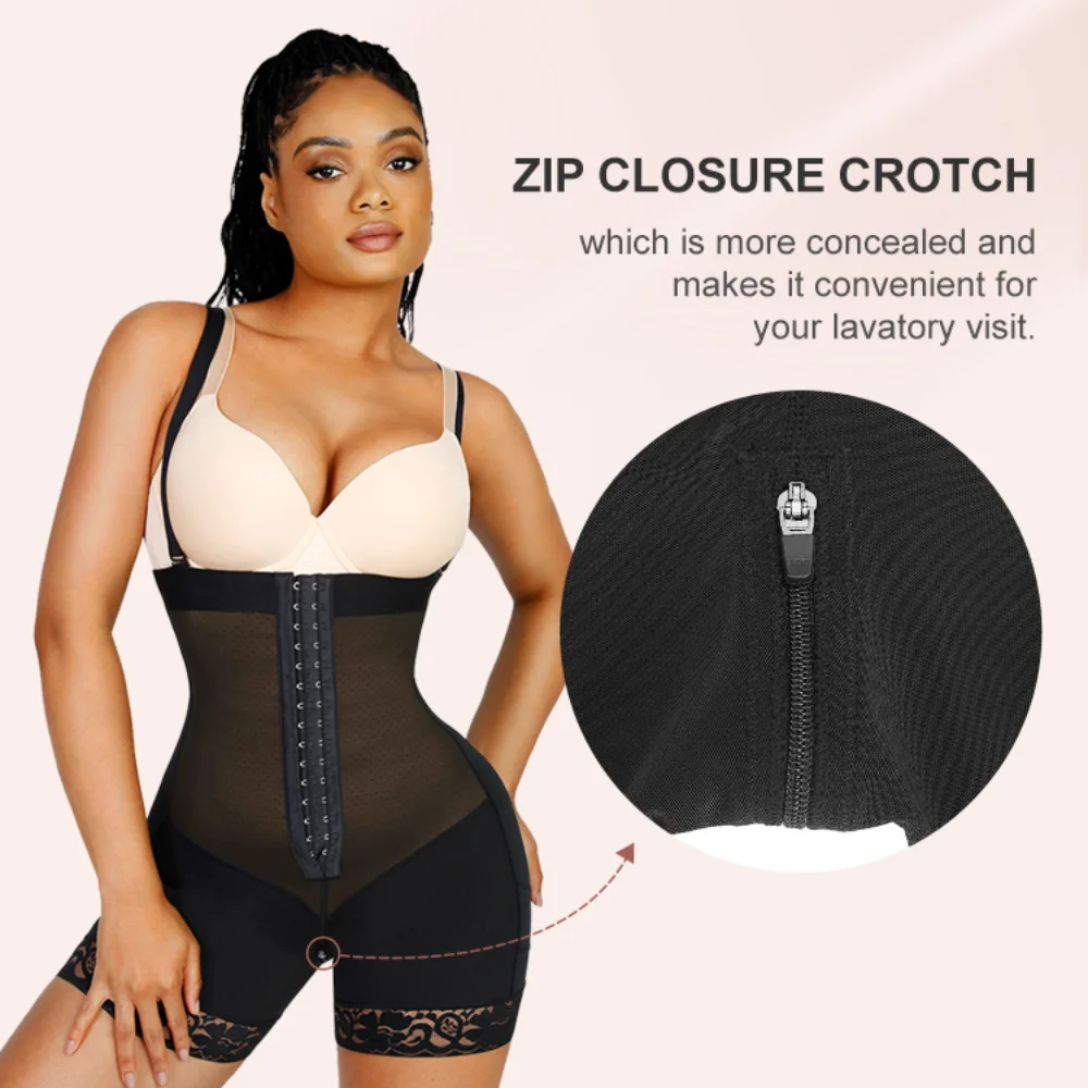 LIFTING SHAPEWEAR BODYSUIT