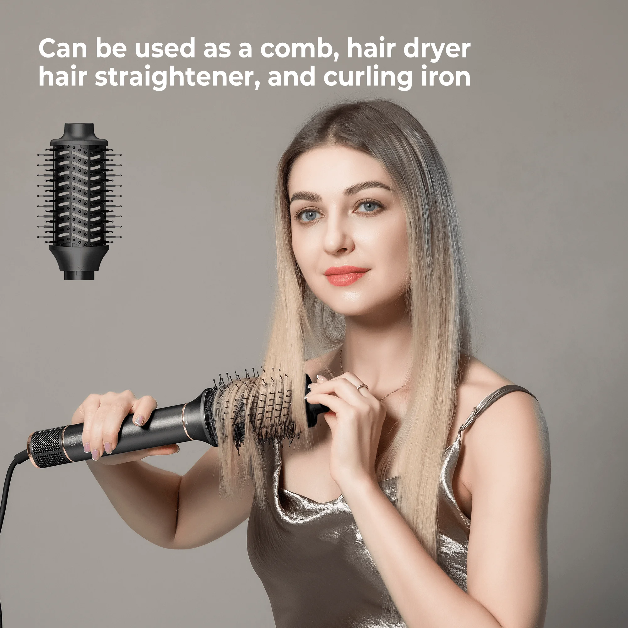 Anti-Scald Protection