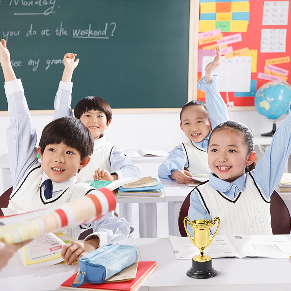 Рисунок 3 - Трофей, трофеи, мини-награды для детей