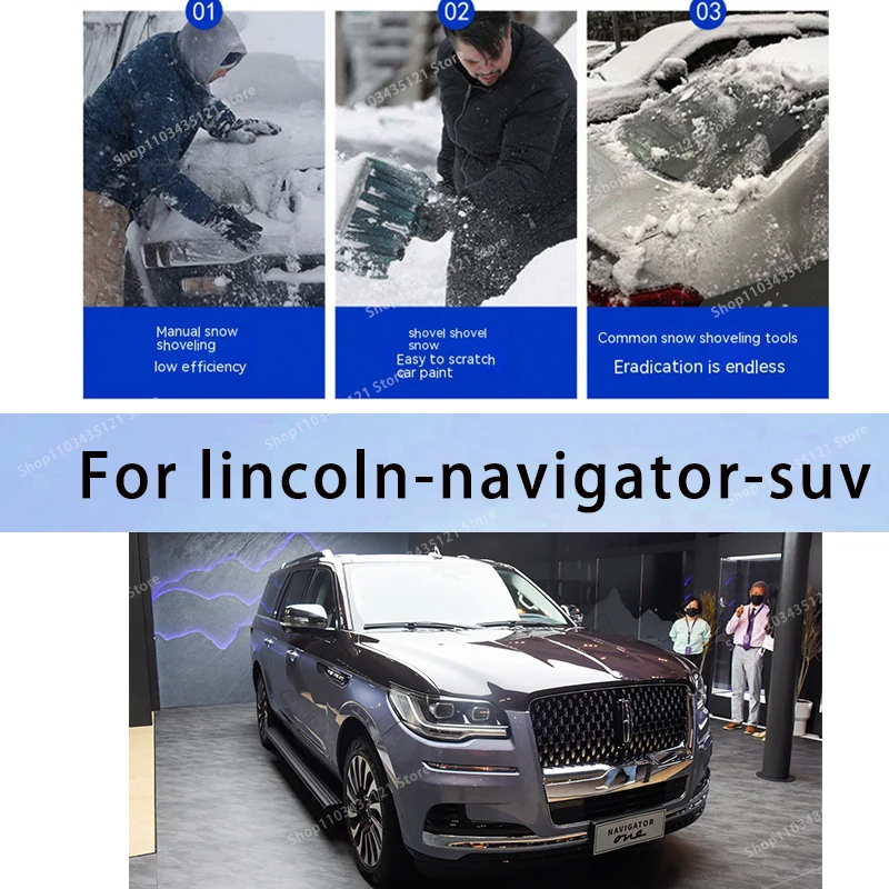 

For lincoln-navigator-suv body protection, auto sun protection,Prevent hail tools car acesssories car decorations