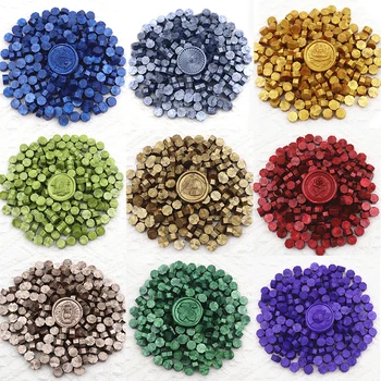 Wax Seal Beads 1