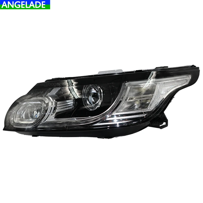 

Оригинальные оригинальные AFS AHL, адаптивные ксеноновые фары для Land Rover Range Sport 2014-2017 LR087061 LR087060